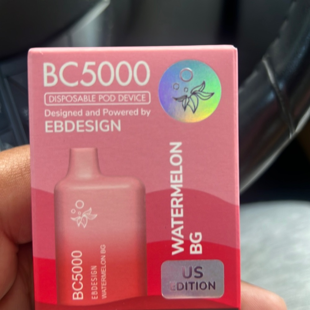 Bc5000